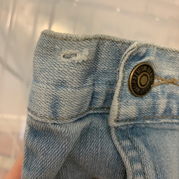 Heritage 1981 Denim Jean Jacket - Picture 6 of 6